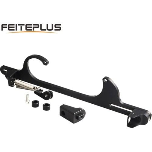 FEITEPLUS Throttle Valves
