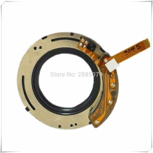 Lens Aperture Group Flex Cable For Canon EF 70-200 mm 70-200mm f/4L IS USM Repair Part