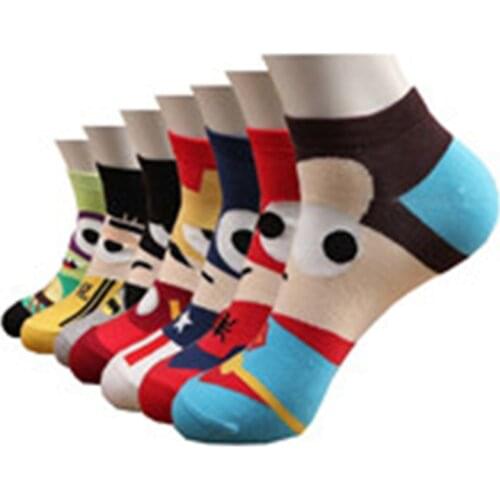 LONCENXIS Mens Socks