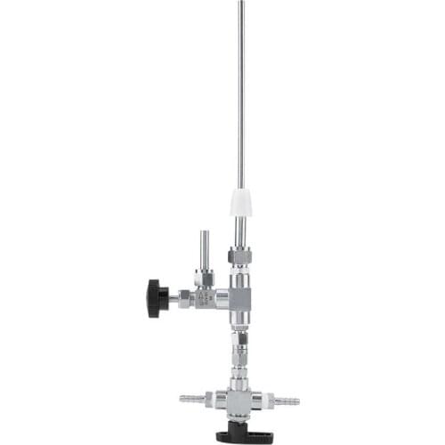 Beer Bottle Filler Homebrew 304 Stainless Steel Counter Pressure Beer Bottle Filler CO2 Beer Brewing Kit