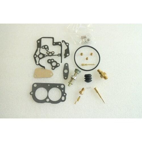 New Carburetor Repair Kits 5R for TOYOTA COASTER/Crown/Dyna/Stout/TOYOACE