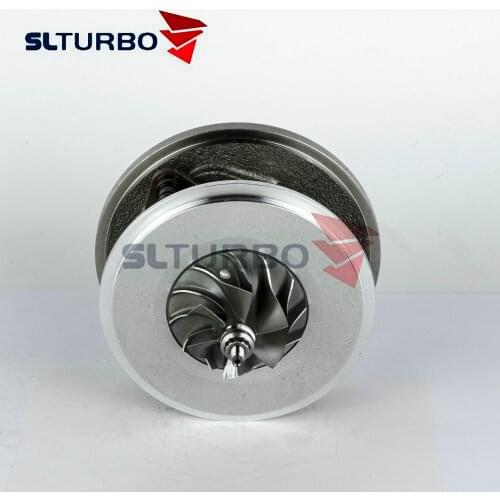 Turbocharger GT1749V turbine cartridge CHRA core 709719 for Mercedes-Benz E-Class G-Class ML-Class S-Class 400 CDI OM628