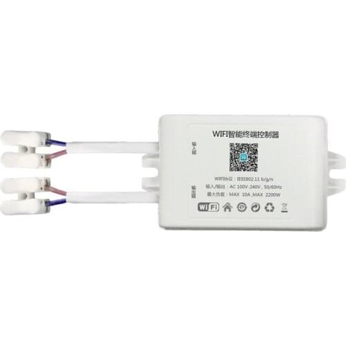 Smart Switch Home Remote Control Millet Remote Wifi Whole House Wireless Home