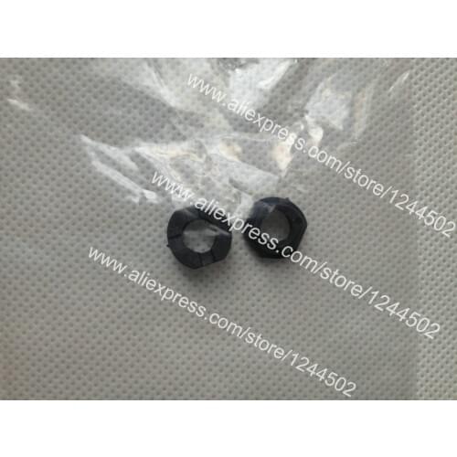 Dusuny new fuser pressure roller bushing for PANASONIC DP 1820 1520 1515 8016 8020 DZLM000132 10 pairs per lot