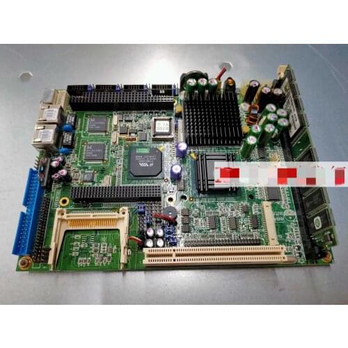 Vectra NOVA-C400R-RS-R20-SZ NOVA-C400-RS-R20 REV:2.0 Industrial Control Motherboard