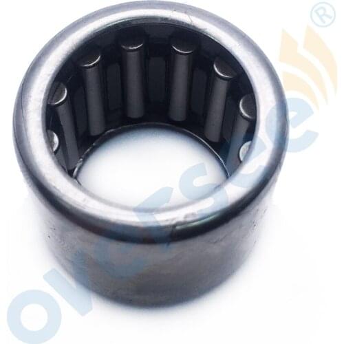 Japan Needle Bearing Drive Shaft fit Tohatsu Outboard 9.9HP 15HP 18HP 350-60211 350-60211-0