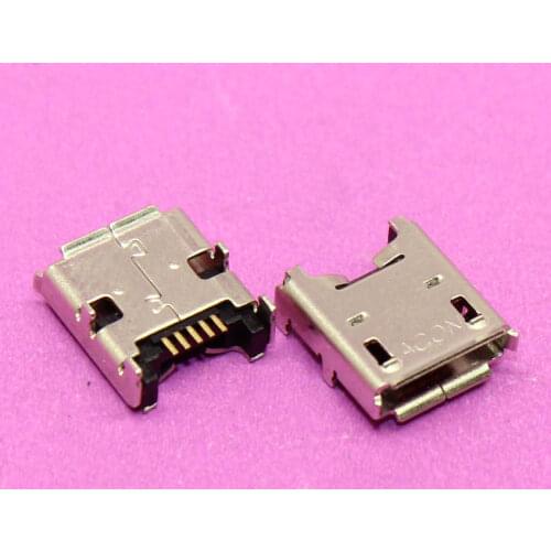 YuXi High quality Mini USB Micro USB jack socket connector For Acer Iconia Tab B1-A71 A200 B1-710 B1-711