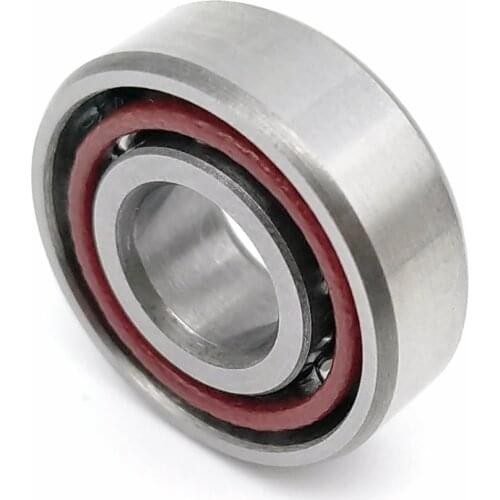 1PCS MOCHU 796 796AC/P5 6x15x5 Angular Contact Ball Bearing , ABEC-5 , Metric , 6mm ID, 15mm OD, 5mm Width , Single Row , Open