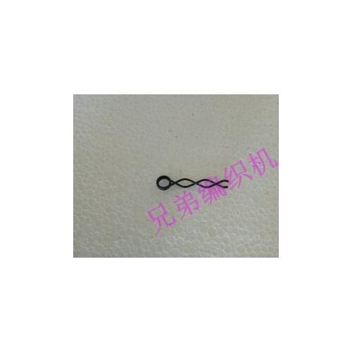 5pcs Brother spare parts Brother knitting machine parts KH860 A12 spring