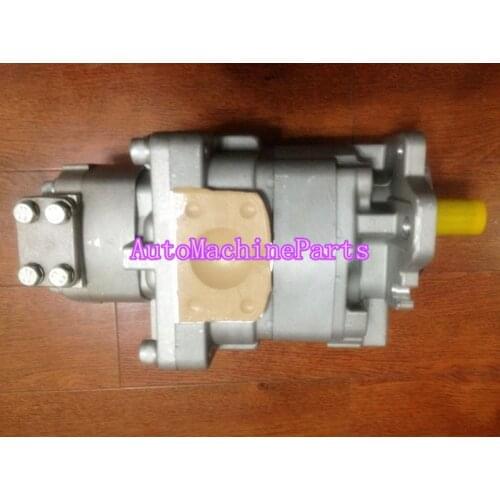 705-52-30490 Hydraulic Pump ASSY For Komatsu WA500-3 WD500-3 WF550T-3 WF550T-3D