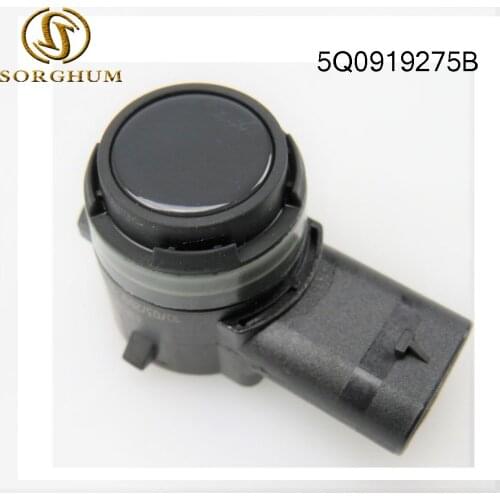 For VW For Audi A3 A4 Q7 4MB 8V1 8VK 8VS B9 For VW Golf VII For PORSCHE 991 92A SEAT LEON 5 PDC Sensor Car Backing Distance Con