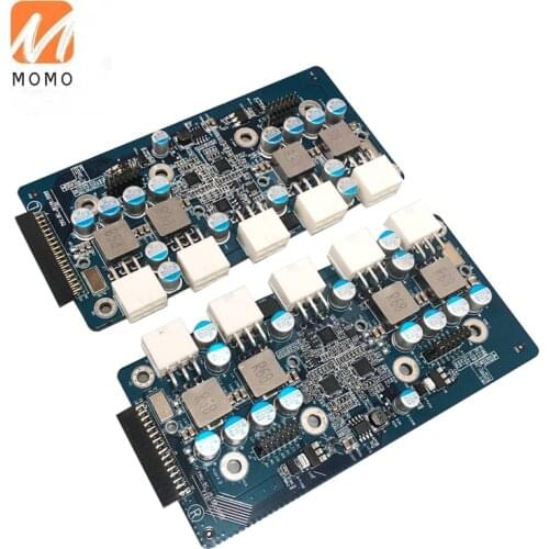 Cost Effective Miner Parts Power Supply Module for Avalon 921 MW0&1 MW2&3