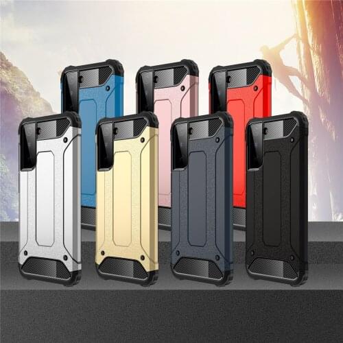 ELAIDE Samsung Galaxy S21 Plus Phone Cases
