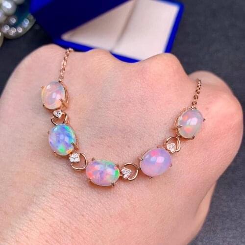 MIGOGU/米咕噜 Stone Bracelets