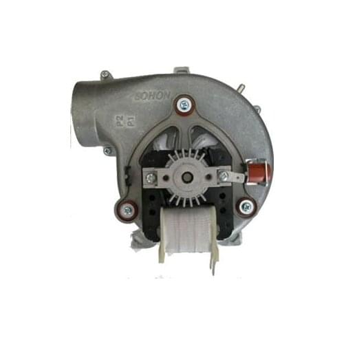 ECA CALORA BLOWER SOHON