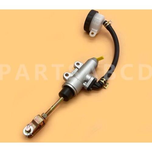 New Master Cylinder Assy fits for Shineray Bashan Loncin 200 250 300 XY250STXE BS300 ATV Quad