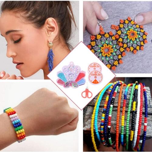 Бисер Phenovo China At AliExpress