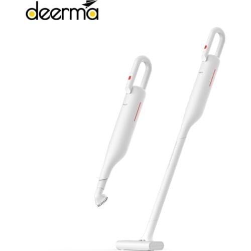 2020 New Deerma VC01 Handheld wireless vacuum cleaner 8500Pa 1kg lightweight host 30 minutes long battery life