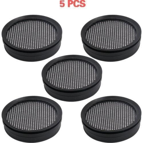 2/3/5 pcs HEPA Filter Replacement For Philips FC8009/81 FC6723 FC6724 FC6725 FC6726 FC6727 FC6728 FC6729 Vacuum Cleaner Parts