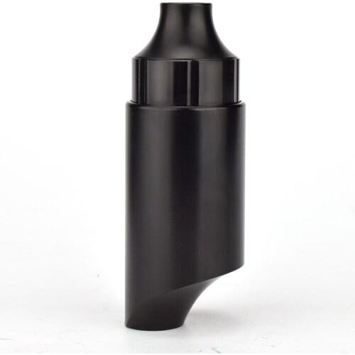 Atomus 1pc Tattoo Gun L Shape Machine Maquina De Tatuagem Tattoo Motor Hybrid Tattoo Pen Professional Rotary Tattoo Machine Gun