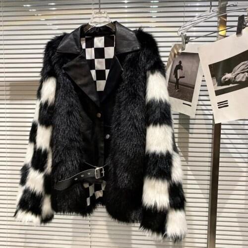 Женские черные куртки VERDEJULIAY China At AliExpress