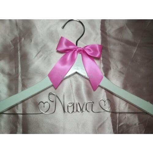 WUAINI Hangers For Ties In The Closet