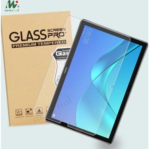 M5 10.8 Tempered Galss screen protector For Huawei MediaPad M5 10 pro /M5 10.8 M5 Lite 10.1 Tablet Guard Film