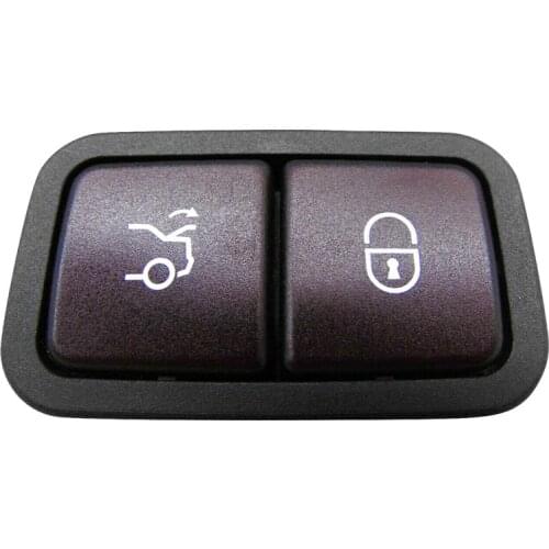 2208211479 Rear Tailgate Close Switch Button for Mercedes Benz W212 W222 W218