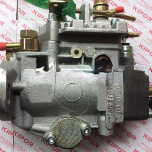 Fast Shipping KDE16STA KDE16STA3 KDE19STA KDE19STA3 VE3/9F1500L376AG Or VE3/9F1500R376AG KM376 Fuel Pump Fuel injection pump