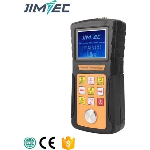 JIMTEC JITAI5101 Digital Oil Pipe Metal Ultrasonic thickness gauge meter