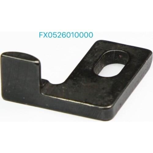 FX0526010000 TAJIMA EMBROIDERY MACHINE PARTS POSITIONING PLATE