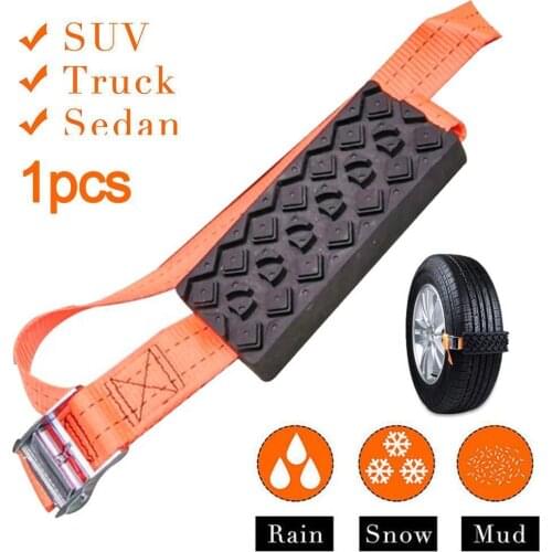 Godersi Anti-skid Chains