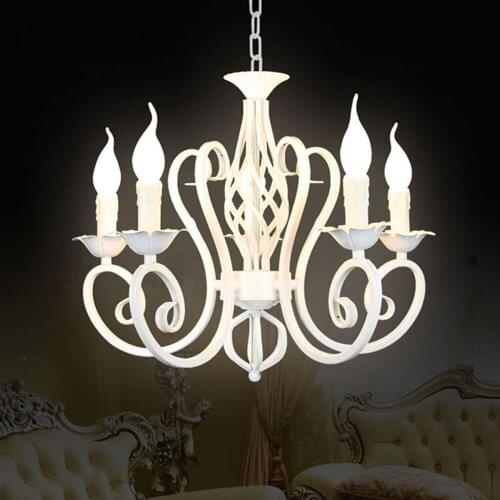 GY Chandeliers
