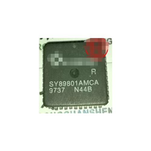 IC NEW 100% SY89801AMCA