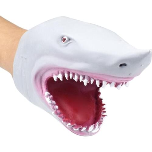 MAKIMAMA Hand Puppets And Finger Puppets