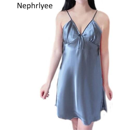 Женская одежда для дома Nephrlyee China At AliExpress