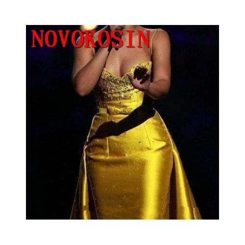 Женские атласные платья NOVOKOSIN China At AliExpress