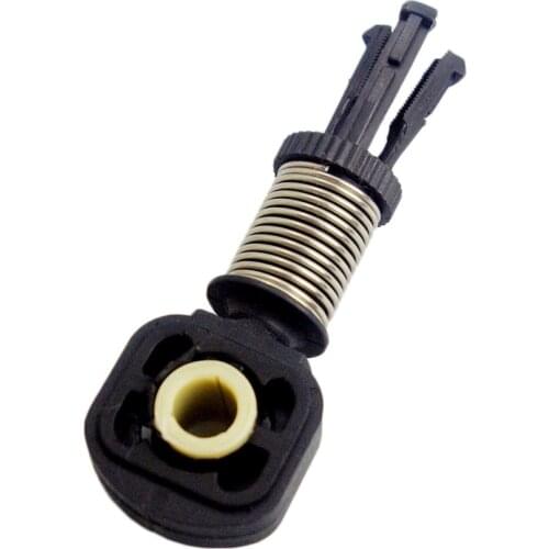 1J0 711 761 B Manual Tranmission Shaft Gear Lever Selector Cable For VW Je.tta Beetle Passat For Audi A3 TT Fabia 1J0711761B