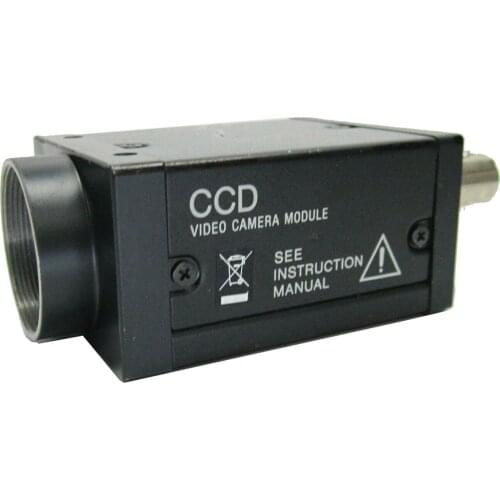 SONY XC-ST70CE CCD Industrial Camera Brand New and Original