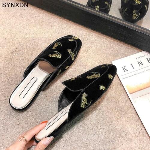 Женские туфли SYNXDN China At AliExpress