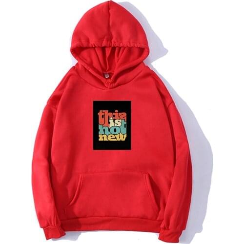 Oversize Hoodies Sweatshirt Women Fashion Letter Printed Pullover Female Autumn Winter Korean Style Hoody Black Pink Streetwear