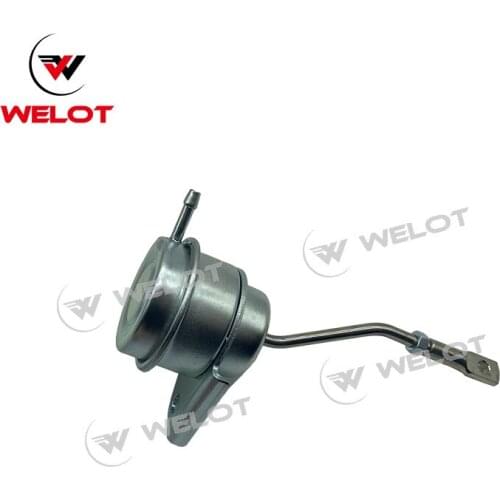 Turbo mechanical actuator wastegate WL3-0085 for 49173-07621