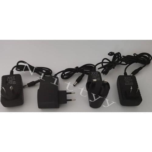 2A 12V Adapter Charge Converter Adapter Charger Plug Switching Power Supply 1.2m Cable For pandora arcade game box