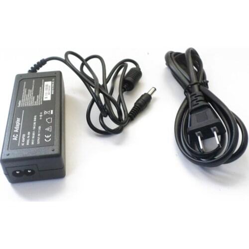 AC Adapter Power Cord for Asus AC750 ADP-65JH BB K50IJ K60IJ P50ij Z99 B50 B50A X502CA-XX004H X502CA-XX075H X502CA-BI30705B 65W