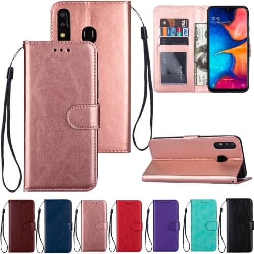 Wallet Case for Etui Huawei P40 P 30 Lite P20 Mate 20 Pro Flip Leather Fundas Solid Color Full Protective Card Slot Phone Cover