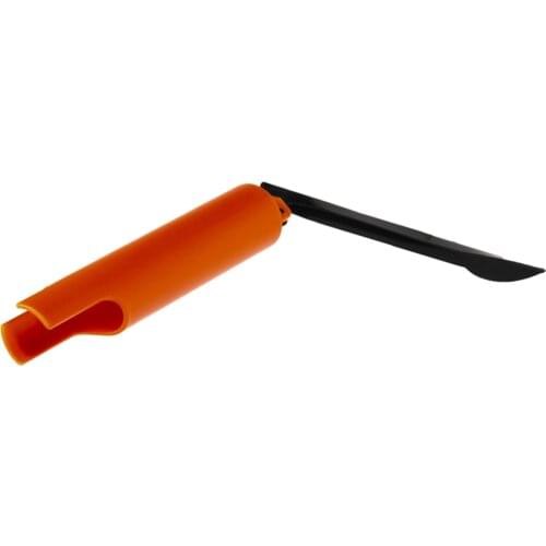 Fishing Rod Pole Holder Ground Support Stainless Steel Pole Stand for Shore Fishing Supplies