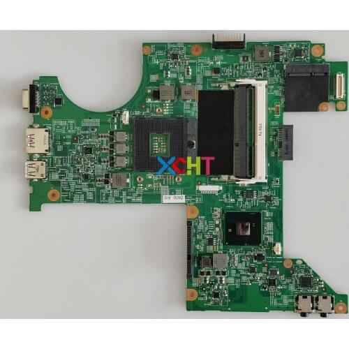 For Dell Vostro 3300 63CX9 063CX9 CN-063CX9 48.4EX02.011 Laptop Motherboard Mainboard Tested