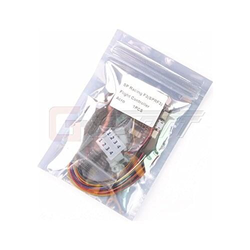 GARTT GarttSP Pro Racing F3 Acro Flight Controller Board for Aircraft for FPV Quadcopter
