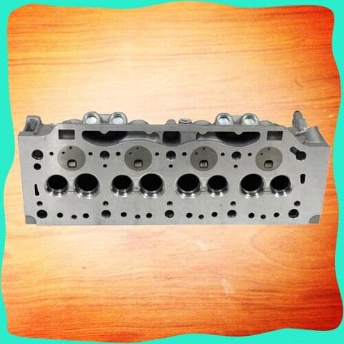 F8Q- 610/714/722/724/732/742/764/768/774 Cylinder head AMC# 908048 for Renault Megane 1870cc