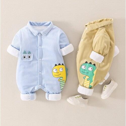 JessLangrain Outerwear For Babies